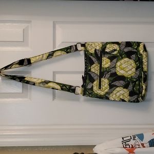 Cute Vera Bradley bag